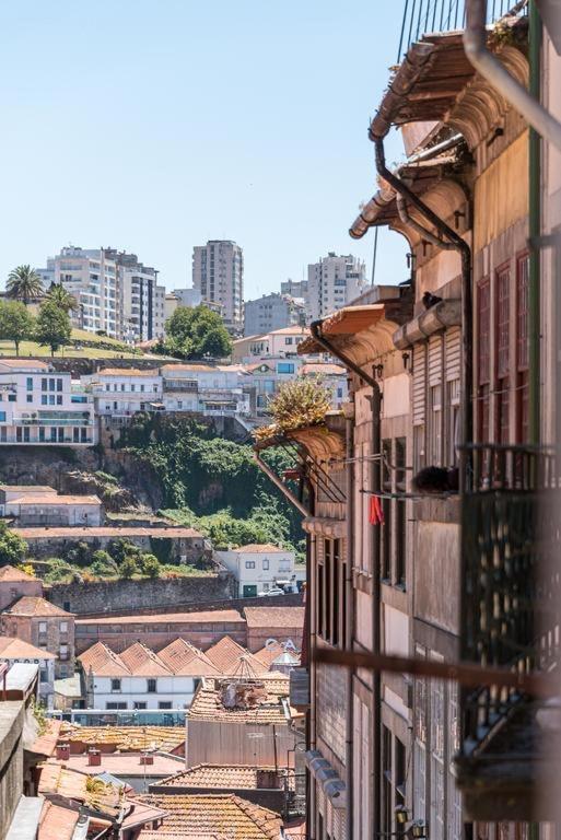 Oporto Downtown View Apartment 外观 照片